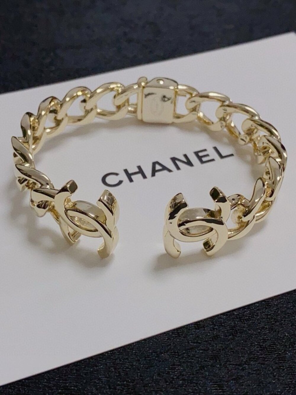Chanel Bracelet - Picture 3 of 4